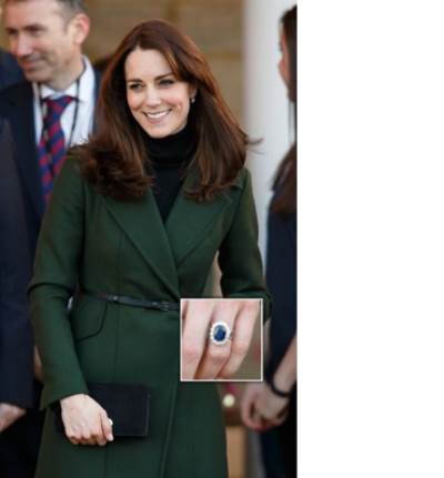 بالصور .. أفضل وأسوأ خواتم زواج مشاهير العالم