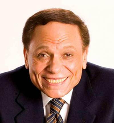 عادل إمام : أفلام الرد على الإساءة للإسلام .. "كلام فاضي"