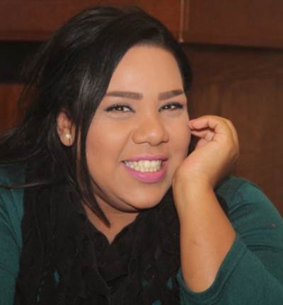  السبب وراء رحيل شيماء سيف من برنامج "نفسنة"