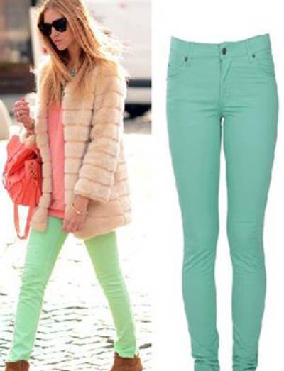 نصائح تساعدك على اختيار البنطلون المناسب