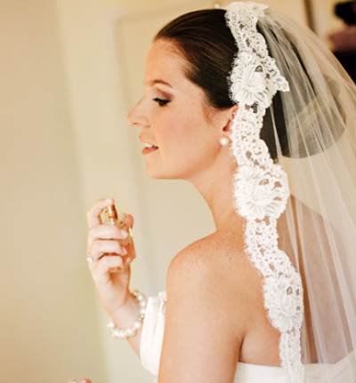 هل تحيرت في اختيار العطر المناسب لليلة الزفاف؟! .. سنساعدك