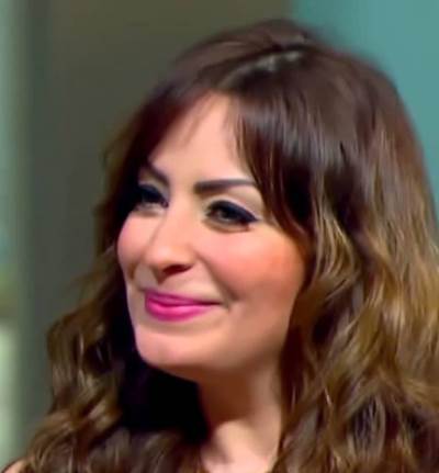 نيرمين الفقي تهاجم محمد رمضان مجدداً