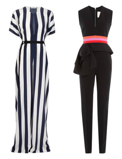 بدل مريحة ستوفر وقتك وتمنحك الأناقة المطلوبة للعمل