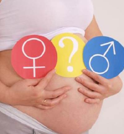 لتحديد نوع مولودك تعرفى على أوقات الجماع المناسبة