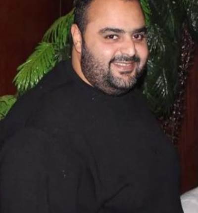 بالفيديو- رسالة من عصام الحضري إلى شيكو