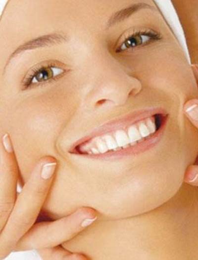 زيت العنبر والذرة لتسمين الوجه