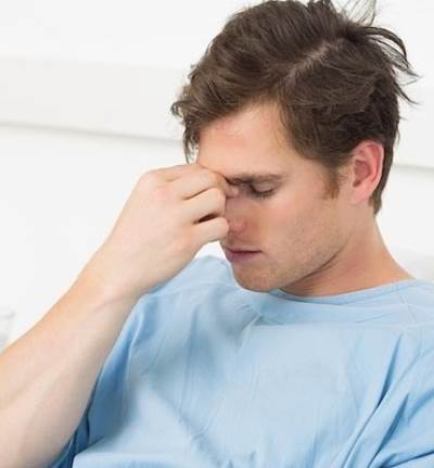 أمور تحرج الرجل أثناء العلاقة الحميمة