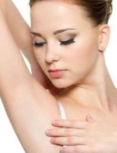 البطاطس والليمون للتخلص من سواد الإبطين