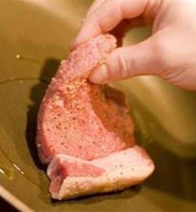 اكتشفي الطرق الصحية لطهي اللحوم في العيد