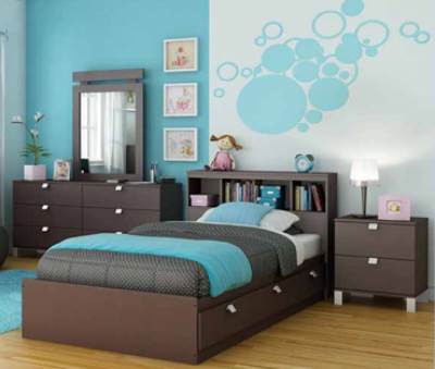 كيف تختارين ألوان الطلاء المناسبة لمنزلك؟