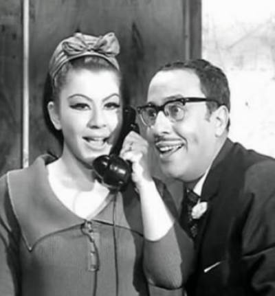 ماذا قالت شويكار لأول عريس تقدم لخطبتها بعد انفصالها عن فؤاد المهندس؟