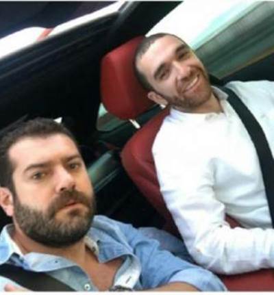 هكذا حقق عمرو يوسف حلم الطفولة وما علاقة صديقه؟