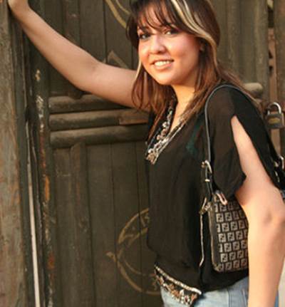 مي كساب تكشف عن أجواء لقاء القمة في منزلها.. البيت مقسوم نصفين