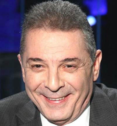 تعرف على أبطال "الأب الروحي" محمود حميدة