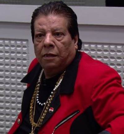 شعبان عبد الرحيم ينفي زواجه من زيزي محمد