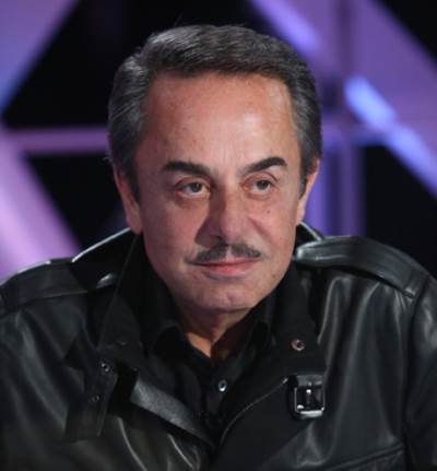 طبيب ملحم بركات يوضح : لا يشكو من أي مرض خبيث وكل ما قيل هو كذب