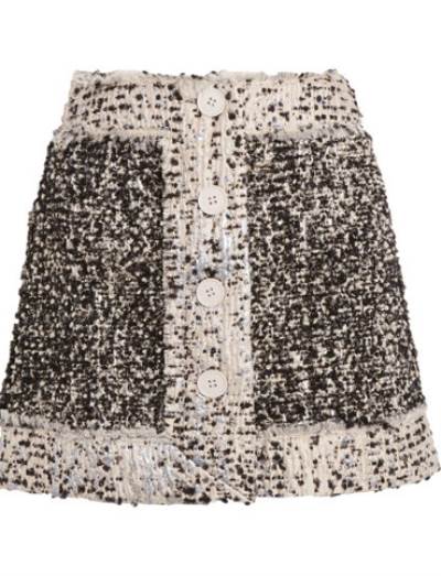 كل جديد في صيحات الميني جيب