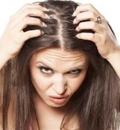 مشروب طبيعي لمنع تساقط الشعر