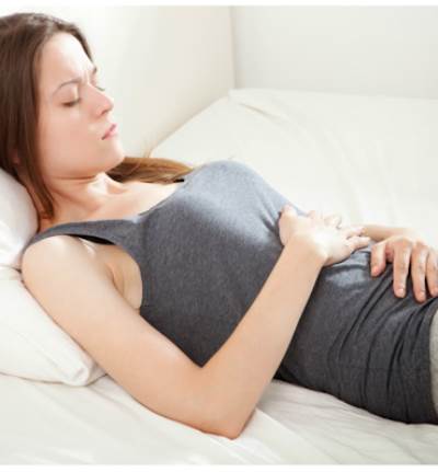 إليك ما تخبره إفرازات مهبلك عن صحتك