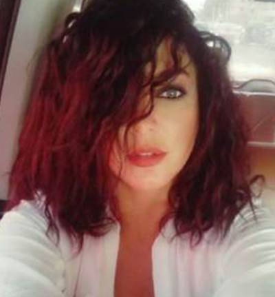 بالصورة .. سلاف فواخرجي تخطف الأنظار بـ"لوك" جديد