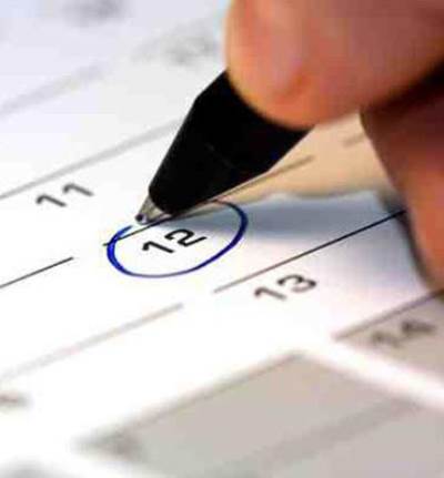 كيف تحسبين أيام خصوبتك؟