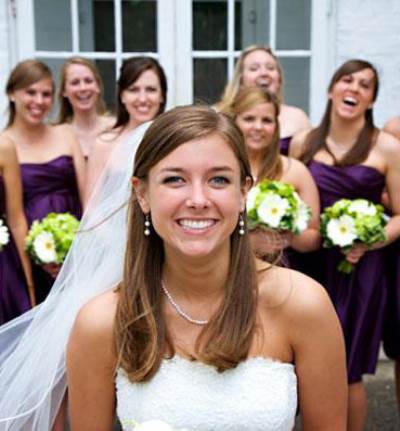 8 أخطاء فادحة لا تفعليها بعد الزواج