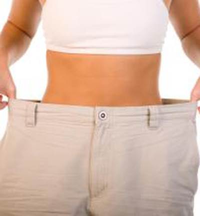 كيف تتخلص من الكرش بسهولة