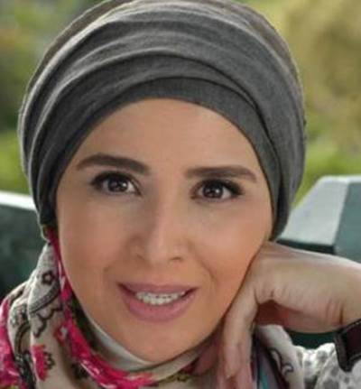 حنان ترك تقرر العودة الى التمثيل