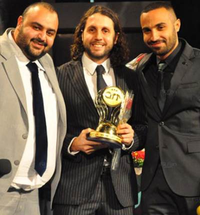 رمضان 2017 يشهد طلاق سمير وشهير وبهير