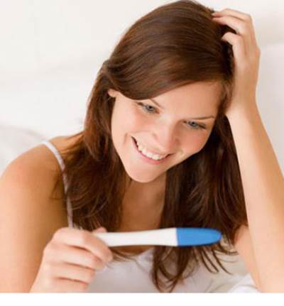 الوصايا العشر لتحسين فرص الحمل