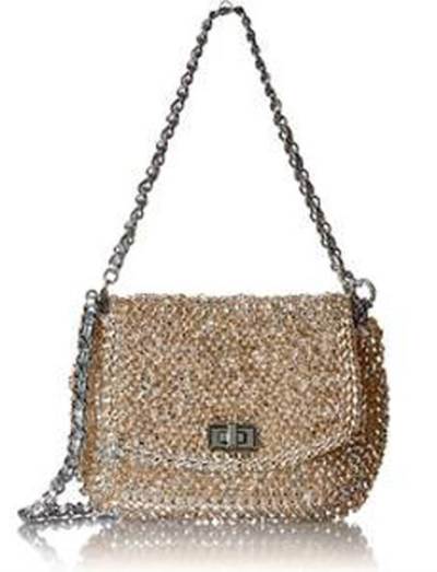 بالصور .. حقائب صغيرة موضة خريف وشتاء 2017