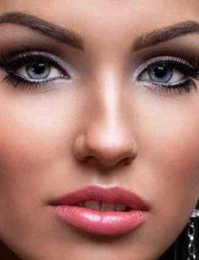 طرق مكياج سريّة لعيون أوسع