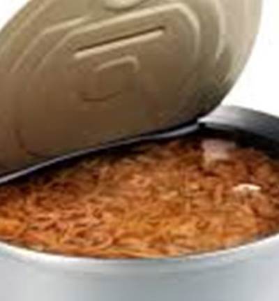 "بتحب التونة المعلبة" .. إليك فوائدها