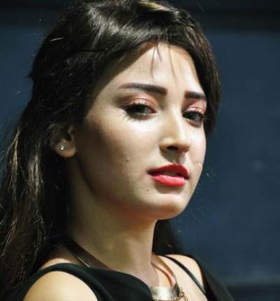 شروق عبد العزيز تستأنف على حبسها بتهمة الدعارة