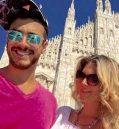 حبيبة سعد لمجرد تخرج عن صمتها بعد القاء القبض عليه