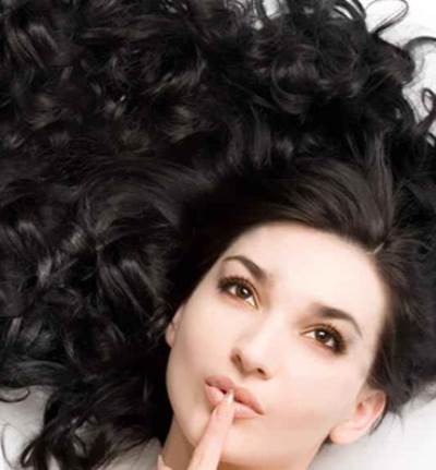 أفضل ماسك لعلاج تقصف وتلف الشعر فى 30 يوما 