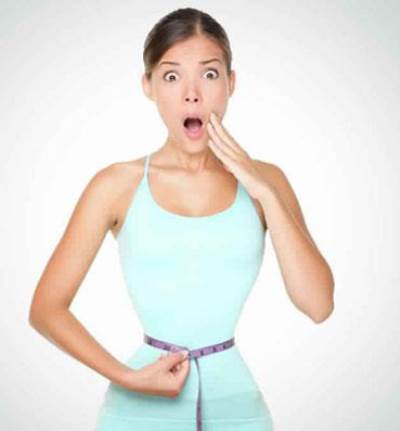 أسهل طريقة للقضاء علي النحافة الشديدة