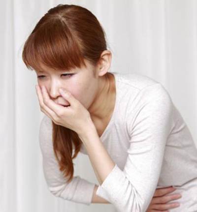 الأطعمة التى يجب تناولها بعد التقيؤ