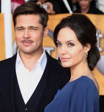 تبرئة الممثل براد بيت من مزاعم إساءة معاملة أطفاله