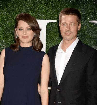 براد بيت عن أزمته مع أنجلينا جولى "جميل أن تشعر بكل هذا الدعم"