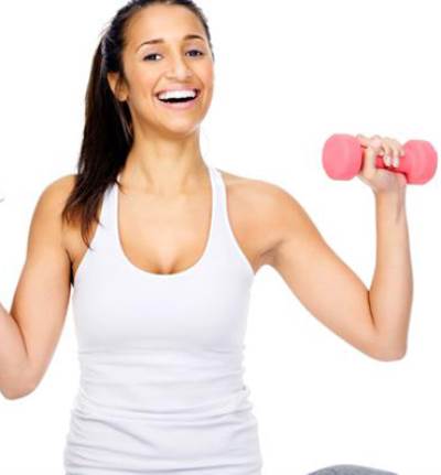 نصائح للحفاظ على رشاقتك قبل الزفاف