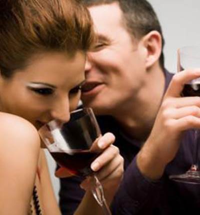 كيف يضر الكحول حياتك الجنسية ؟!