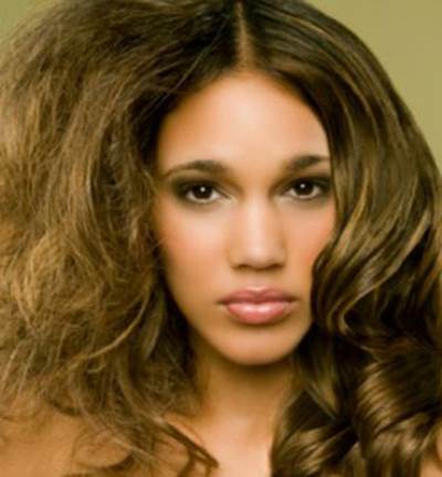 نصائح قبل النوم لشعر جميل فى الصباح