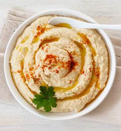 تعرف على الكمية الصحيحة من طعامك المفضل