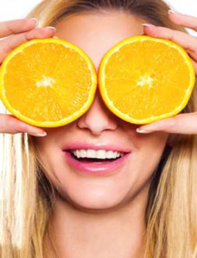 ماسك الفاكهة الطازجة لبشرة جميلة 