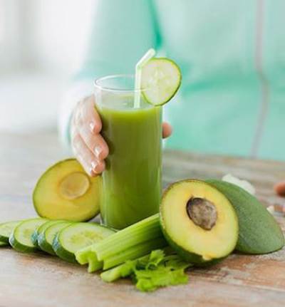 بذور الأفوكادو للقضاء علي الميكروبات المعدية