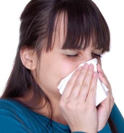 5 حيل بسيطة لمقاومة نزلات البرد في الشتاء