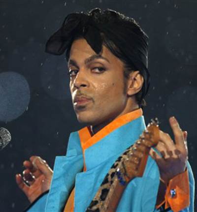 ورثة برينس يقاضون جاي زي