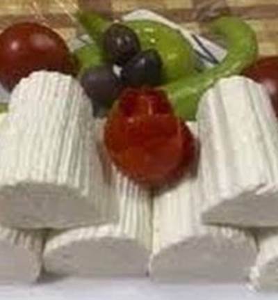 تعرف على فوائد تناول الجبنة القريش