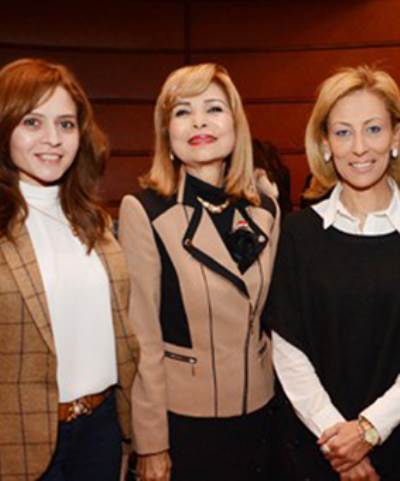 ندوة مبادرة "تحيا مصر بالتعليم والصحة" بحضور "ثقافى اجتماعى"